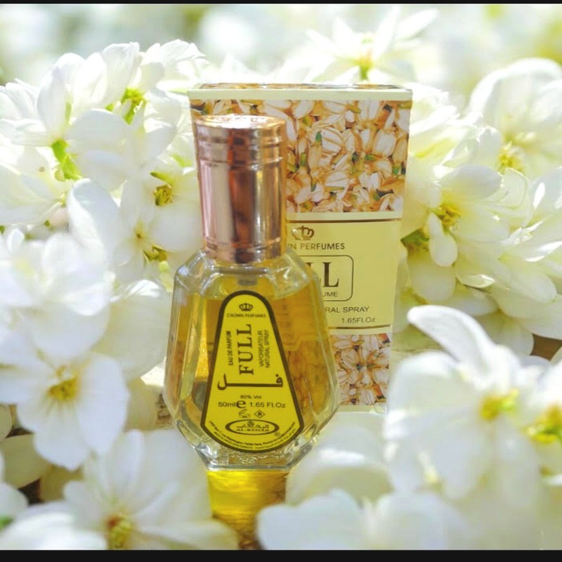 Anfou parfum