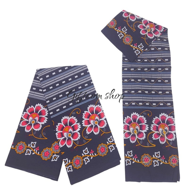 Khanga (Tissus Comores)