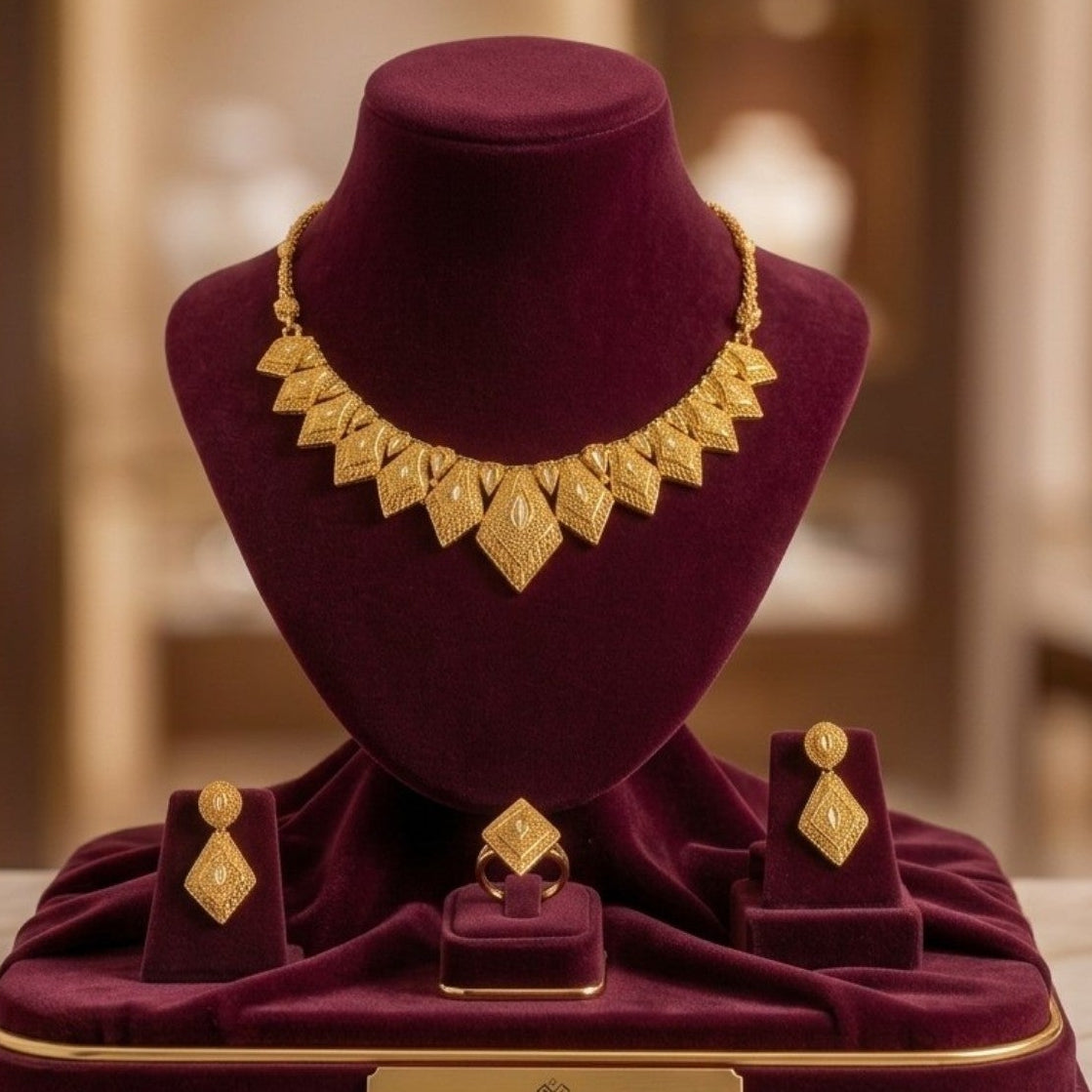 Parure
