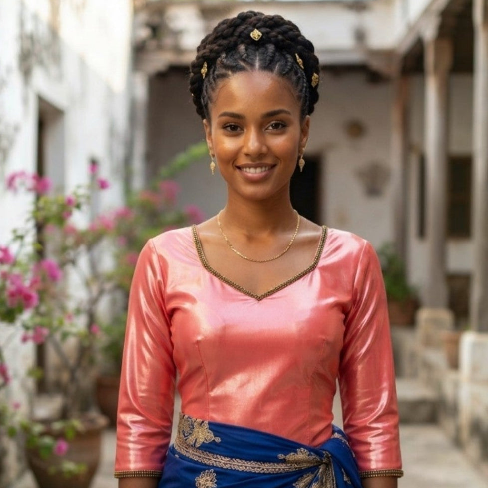 Body Mayotte