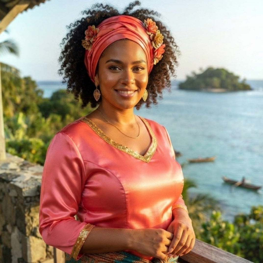 Body Mayotte