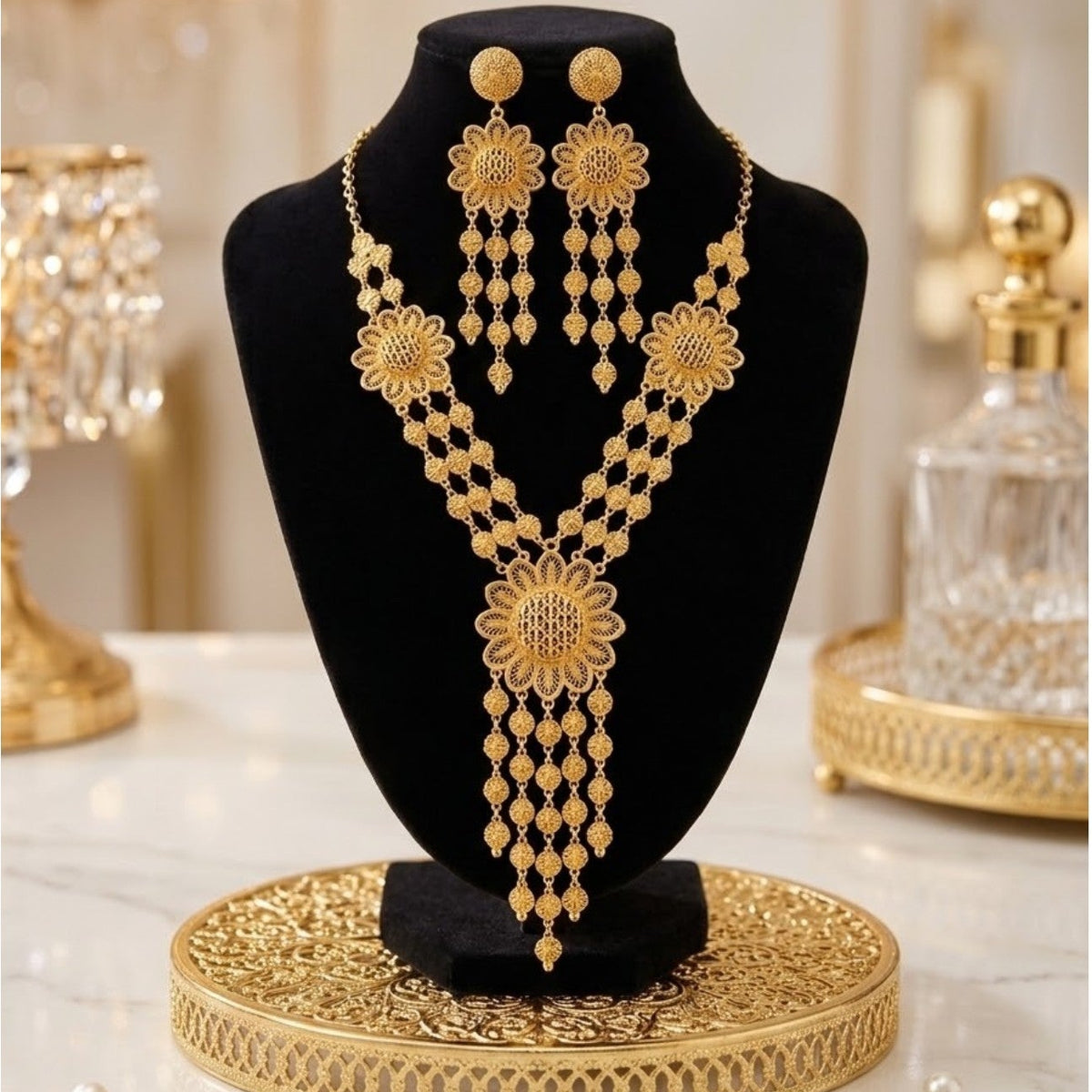 Parure