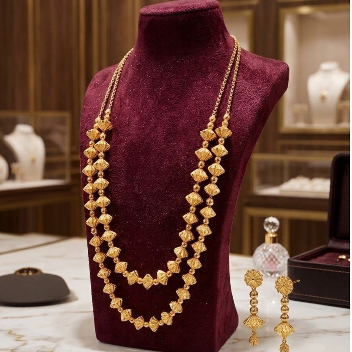 Parure