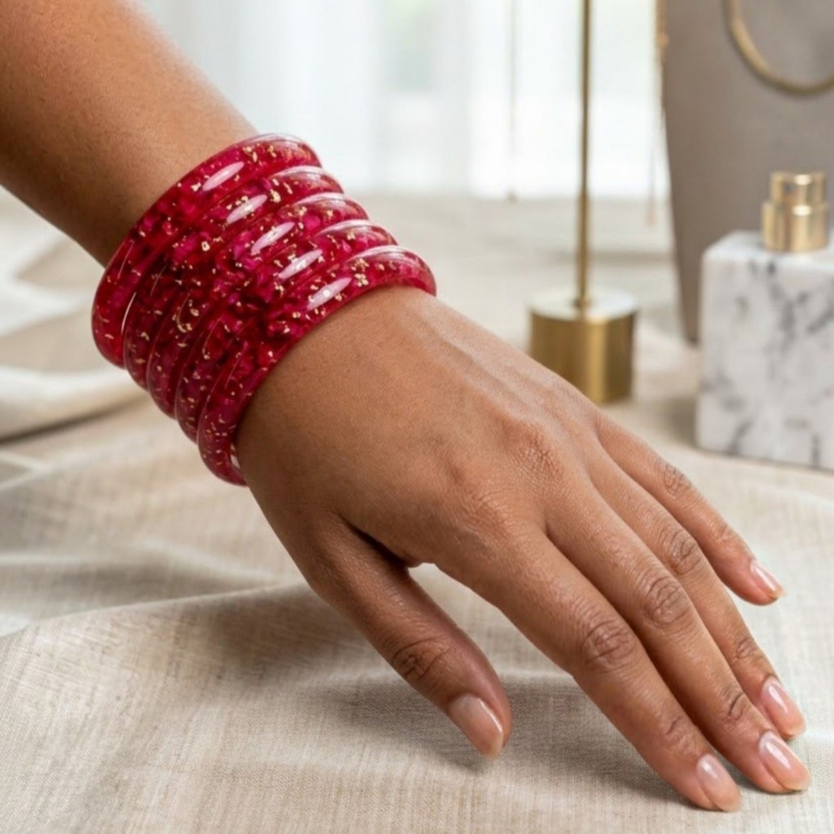 Bracelets