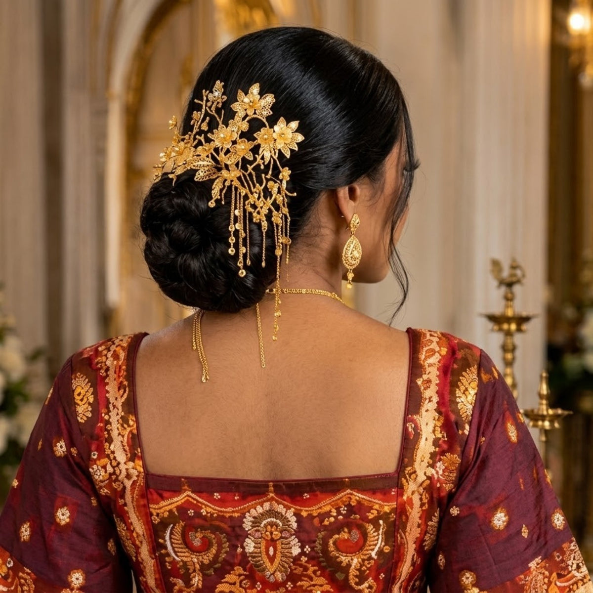 Robe Comorienne