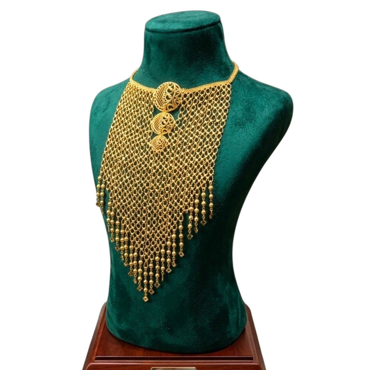 Collier mariage