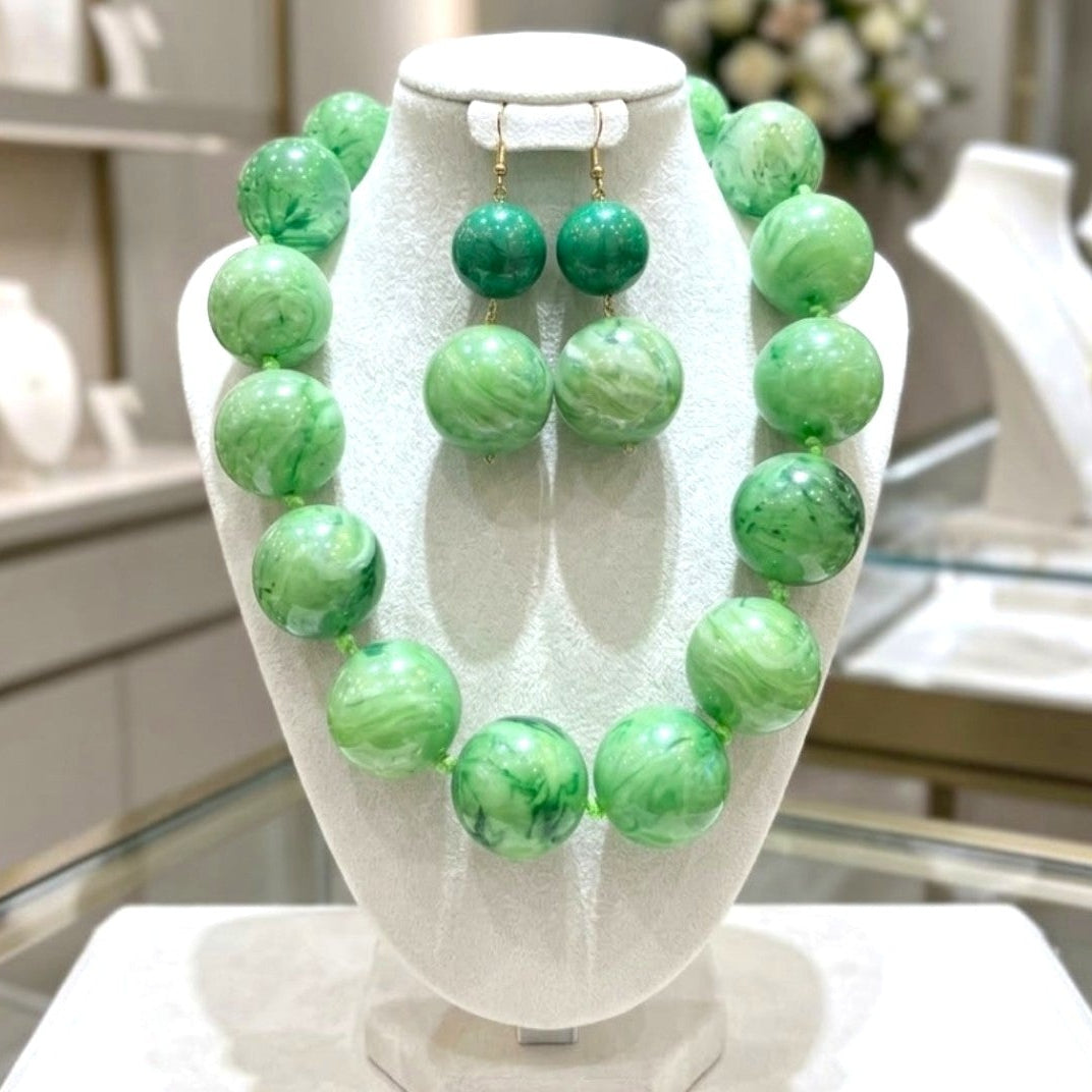 Parure