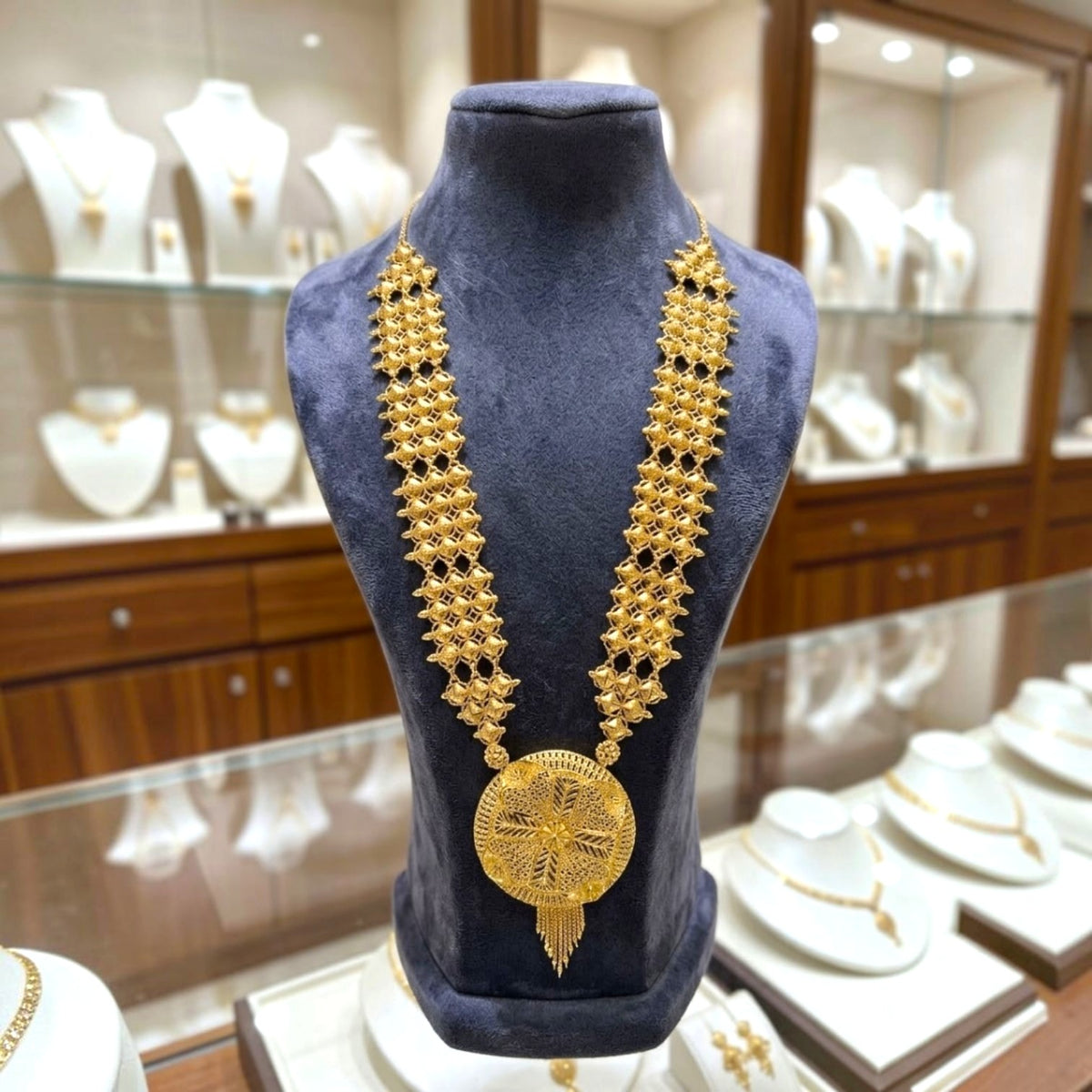 Collier mariage