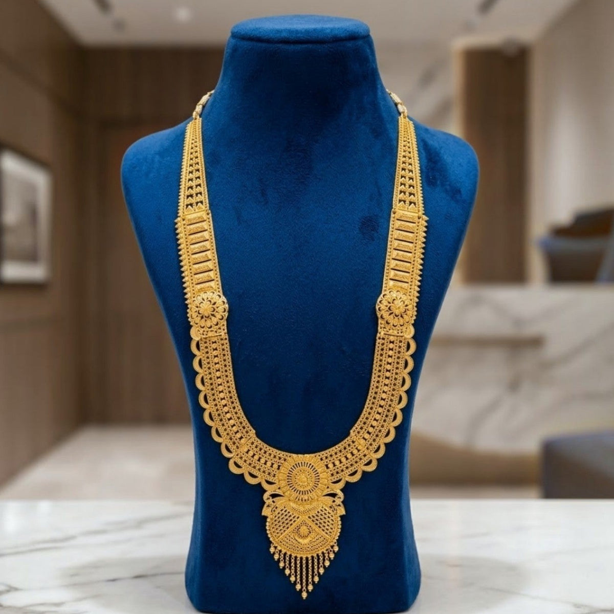 Collier mariage