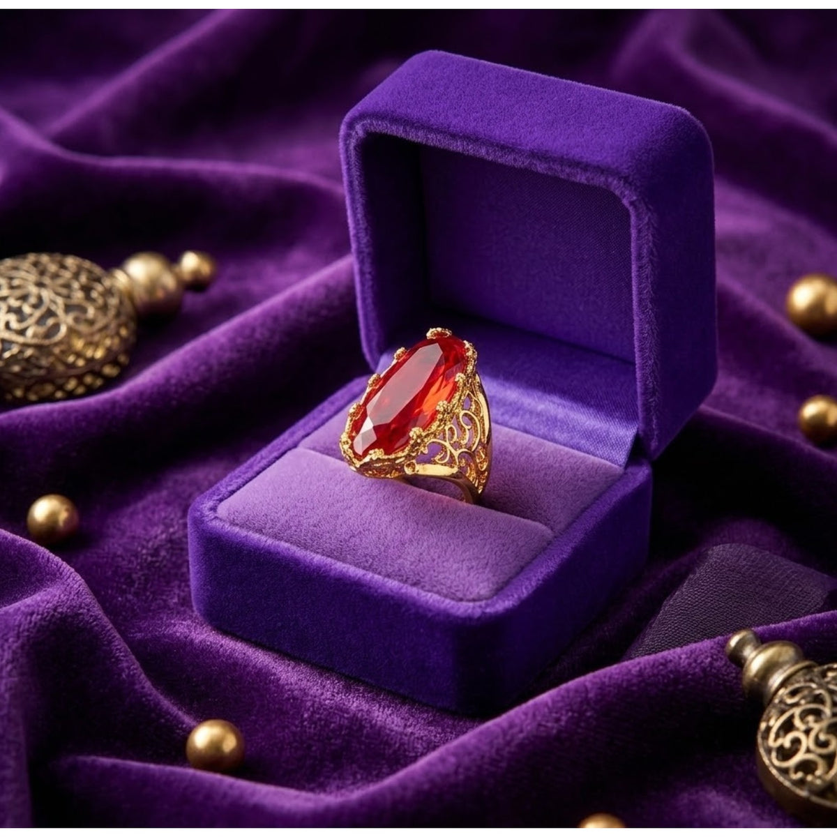 Bague