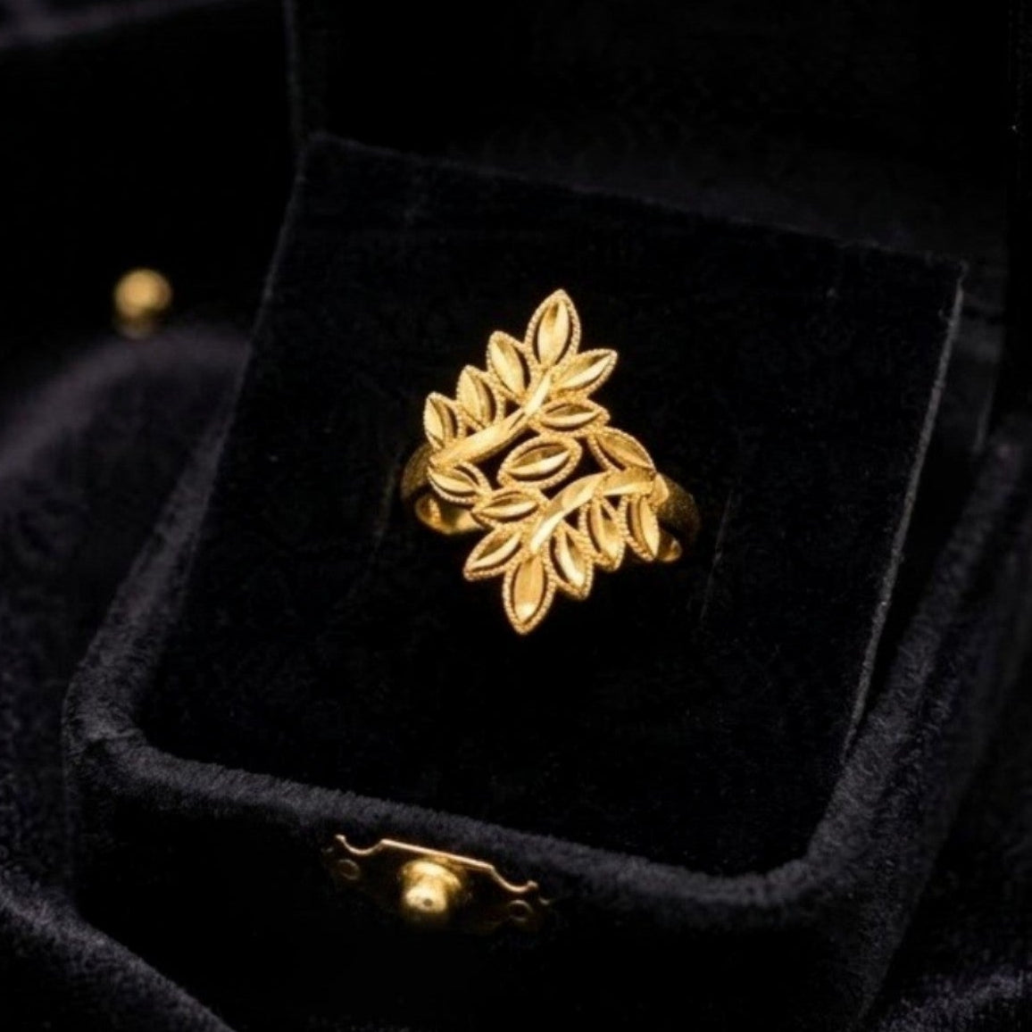 Bague