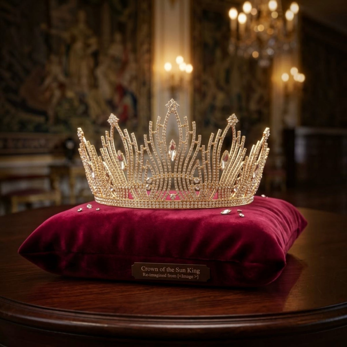 Couronne