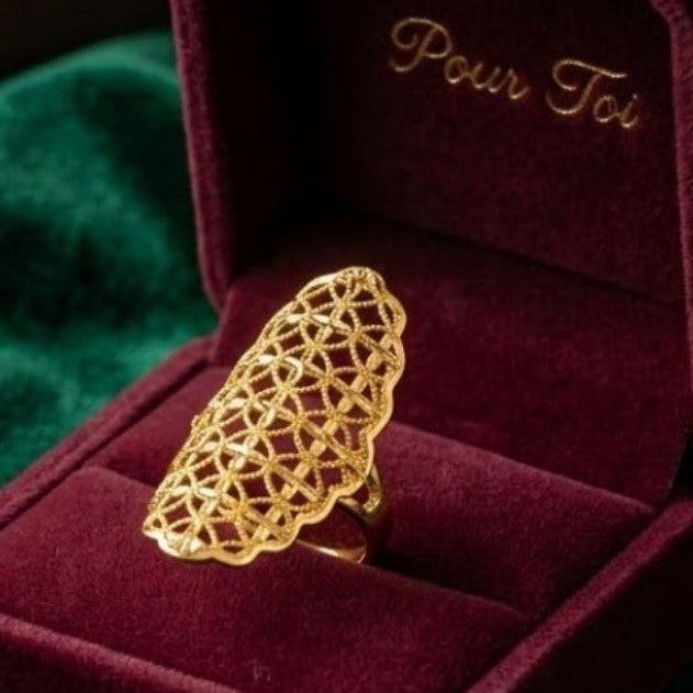 Bague