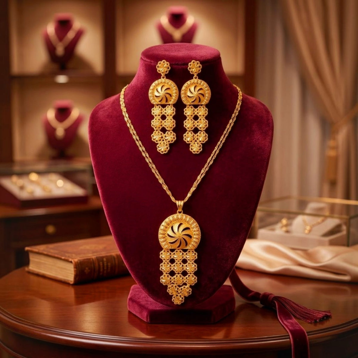 Parure