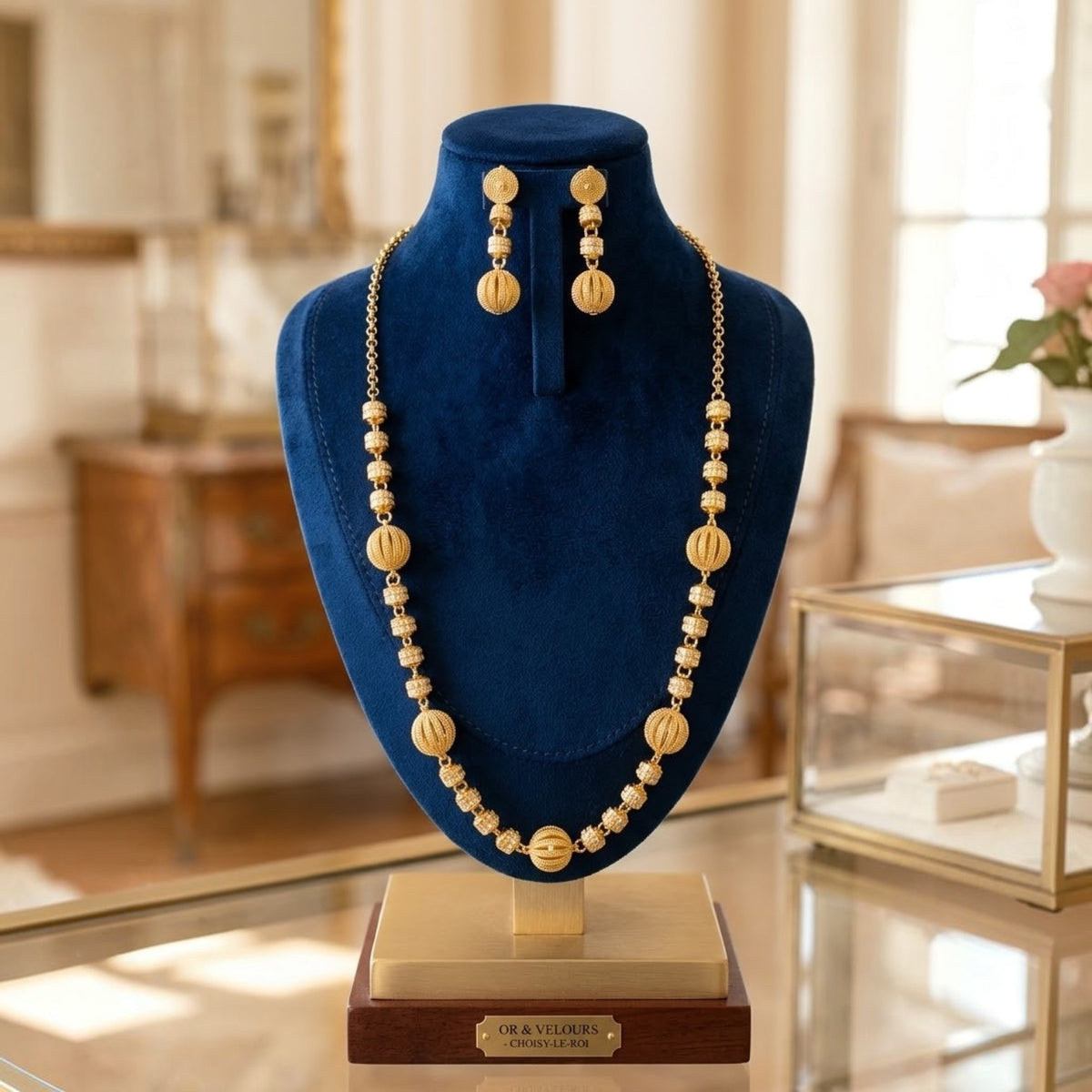 Parure