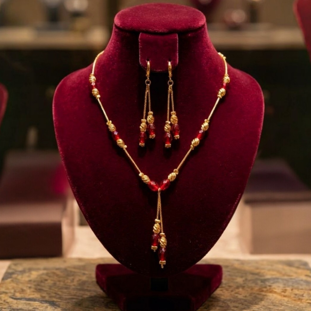 Parure