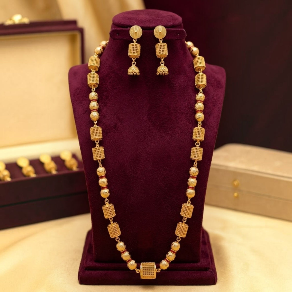 Parure