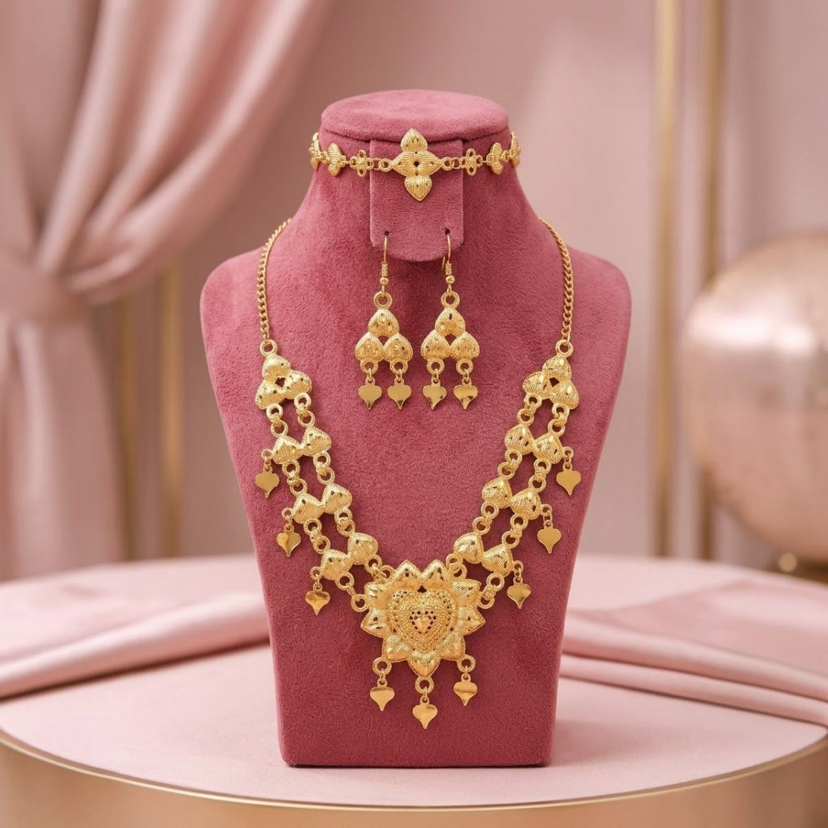 Parure