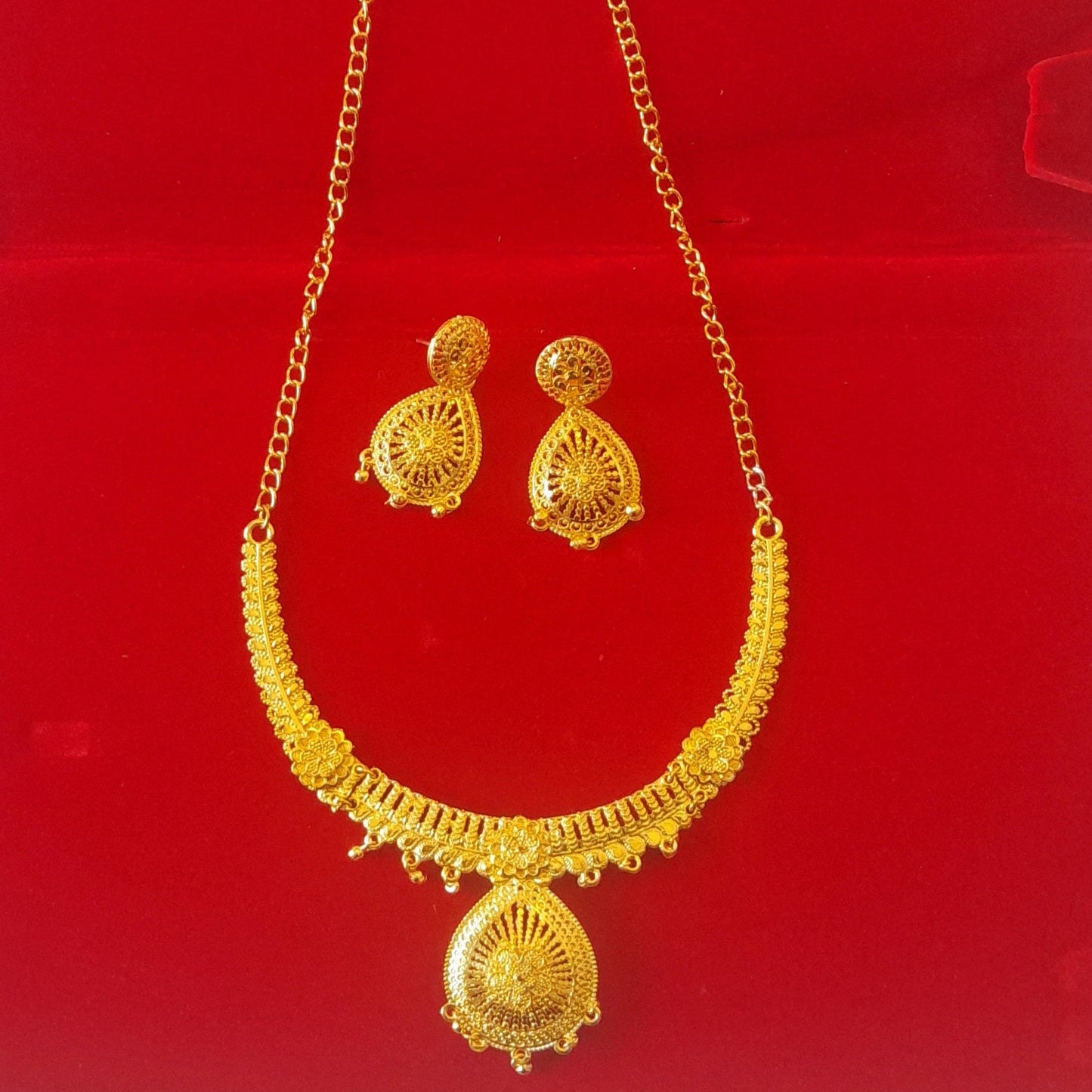 Parure