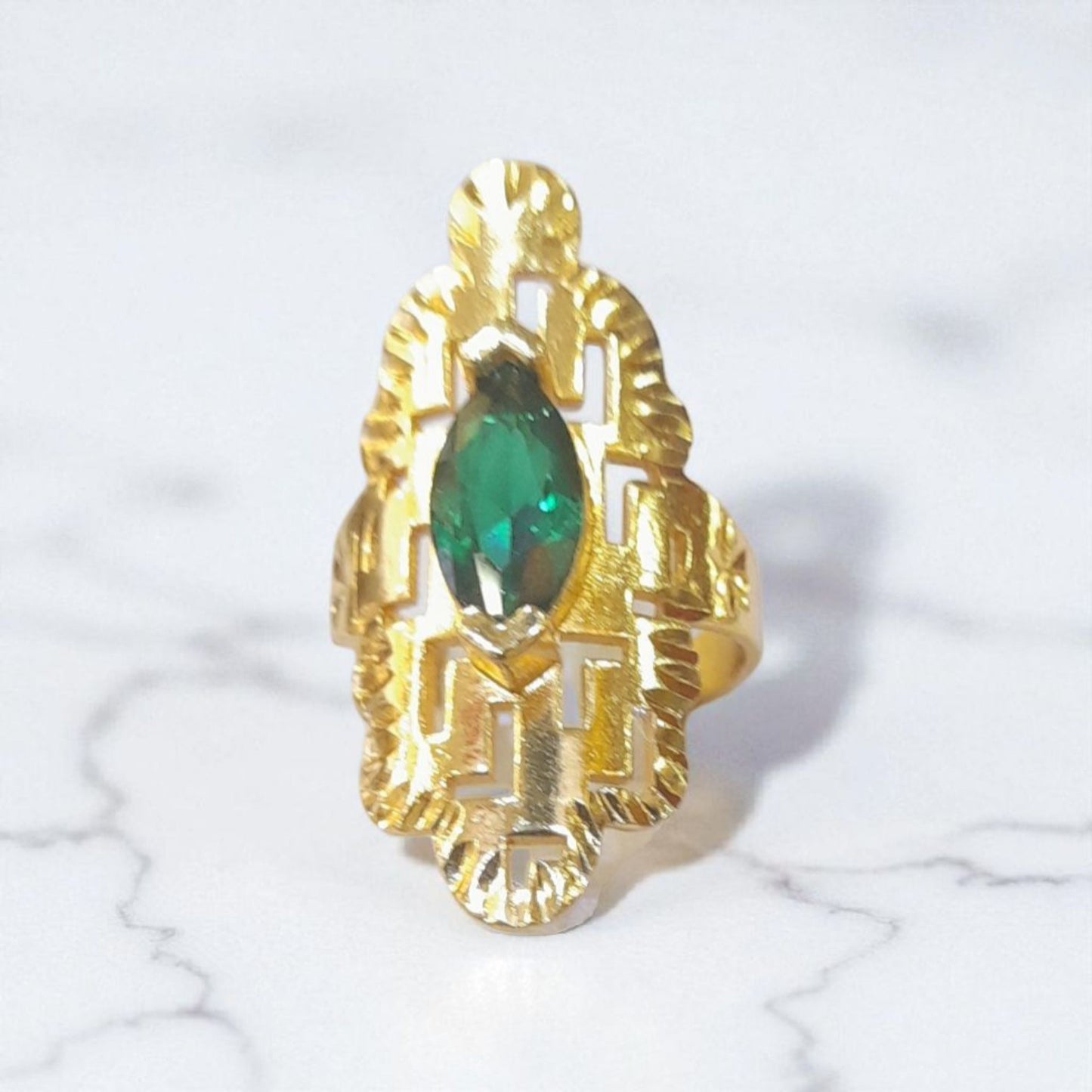 Bague
