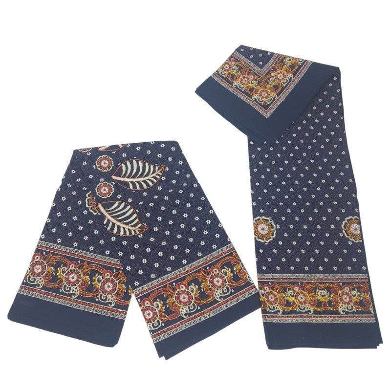 Khanga (Tissus Comores)