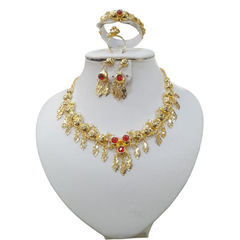 Parure