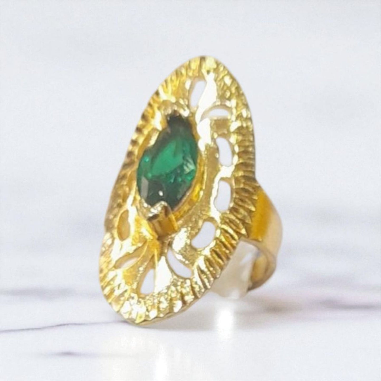 Bague