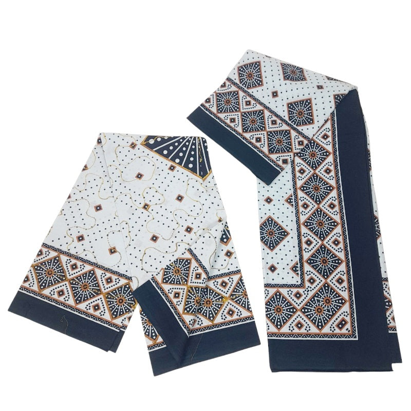 Khanga (Tissus Comores)