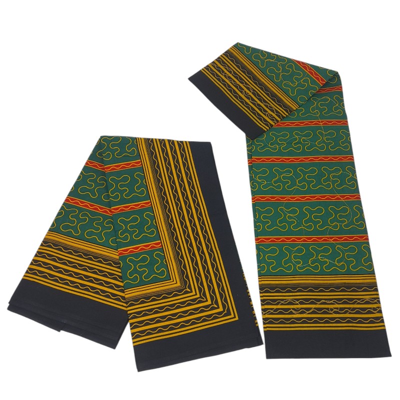 Itambi (Tissus Comores)