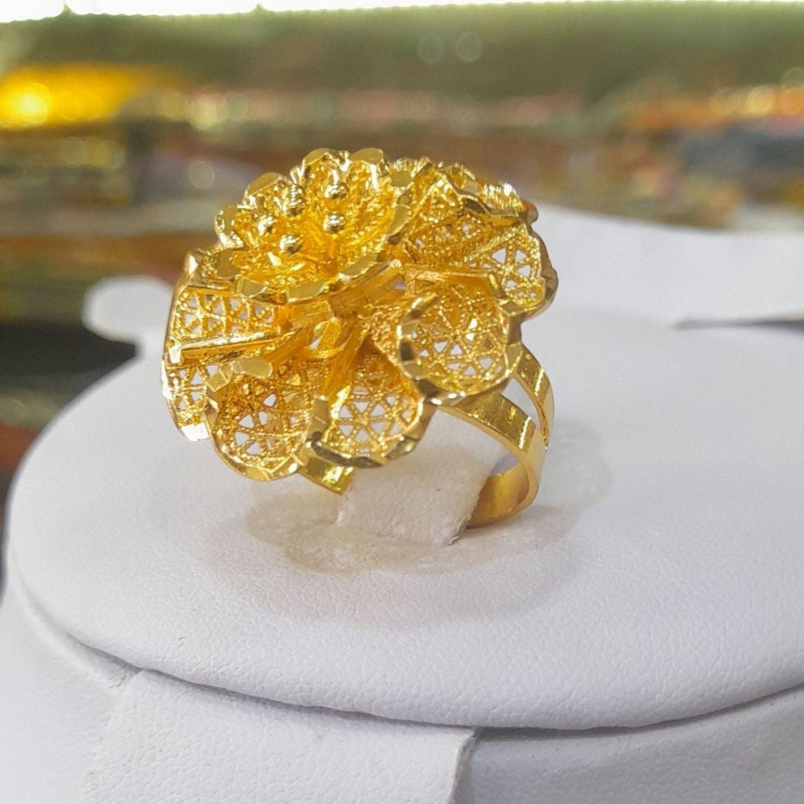 Bague