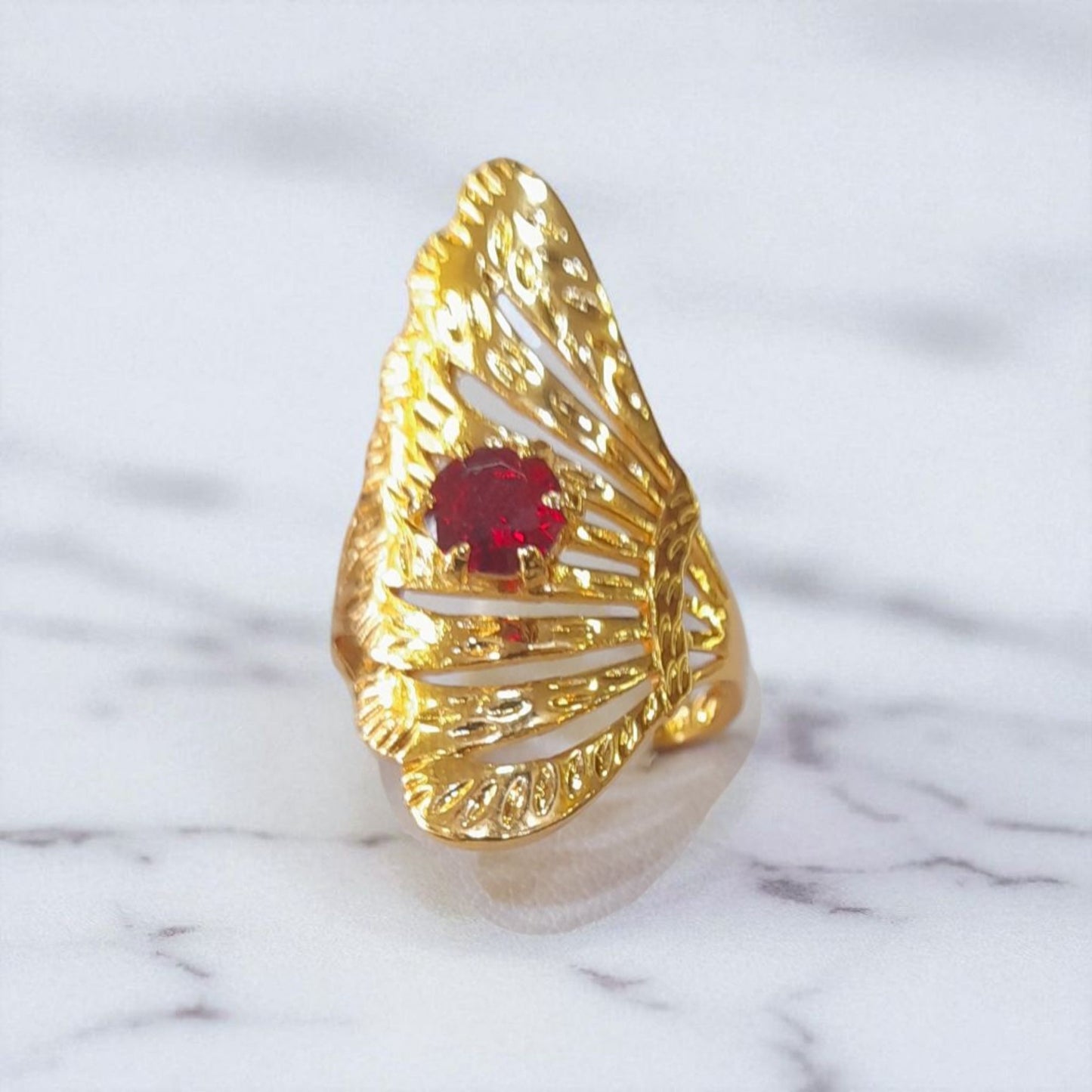Bague