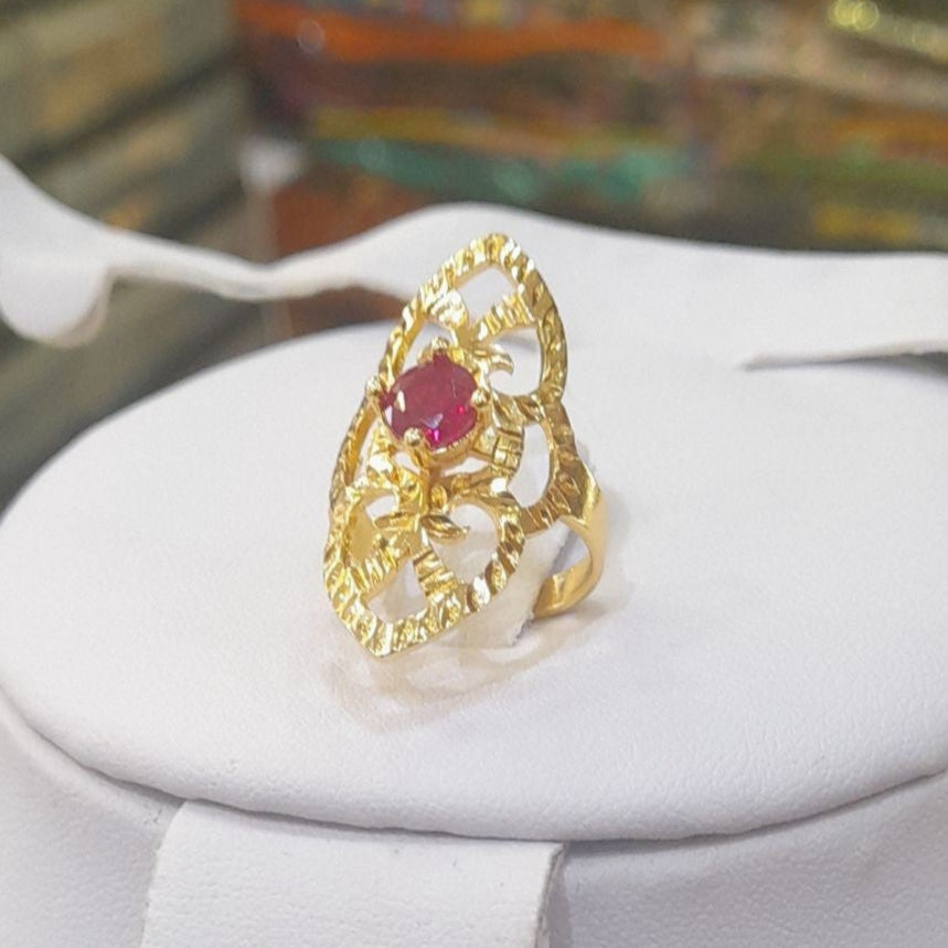 Bague