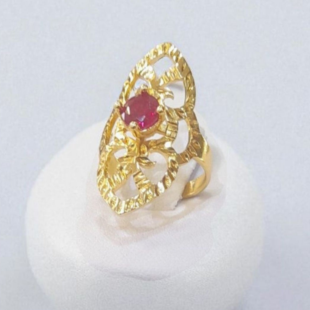 Bague