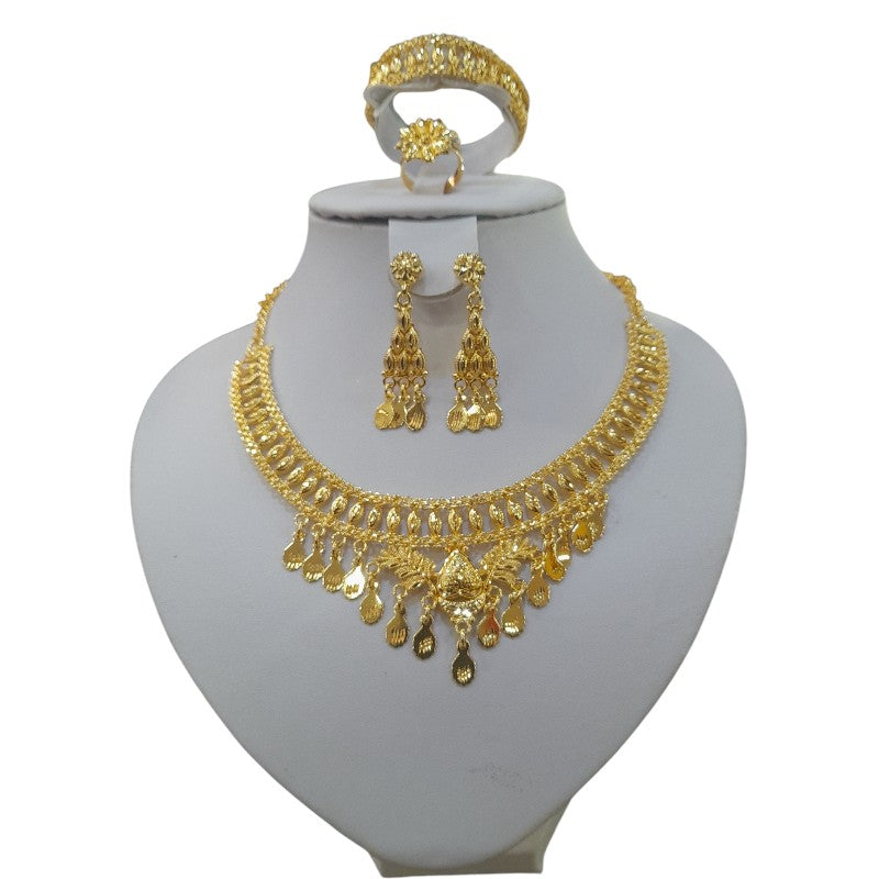 Parure