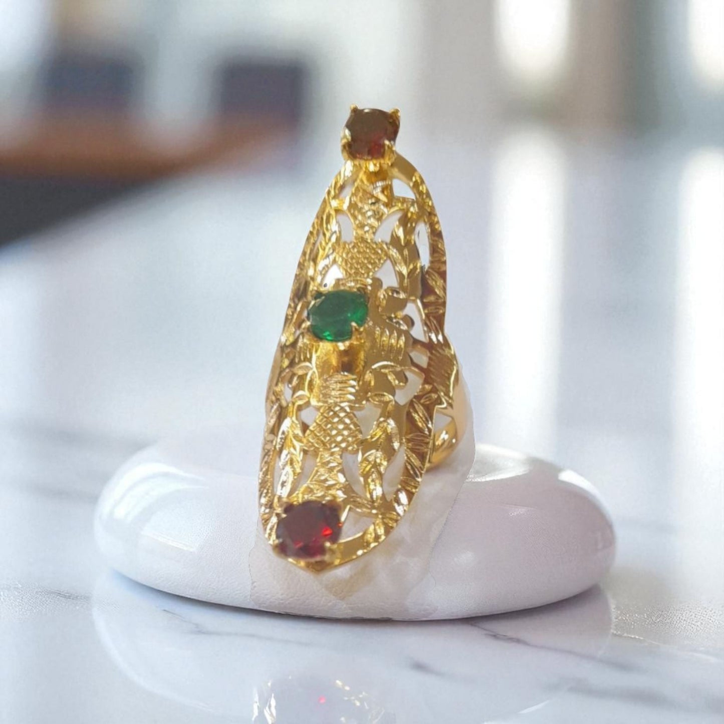 Bague