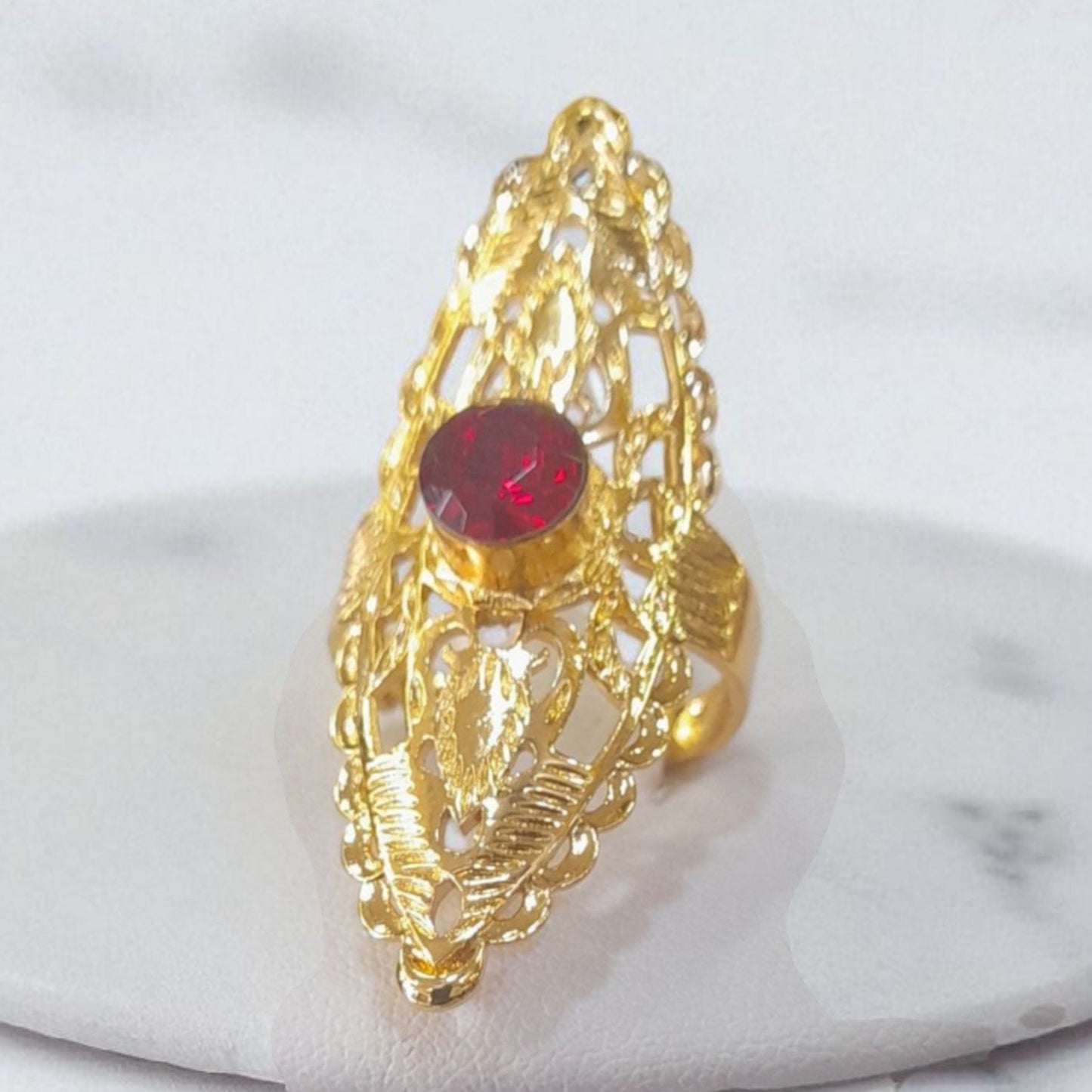 Bague