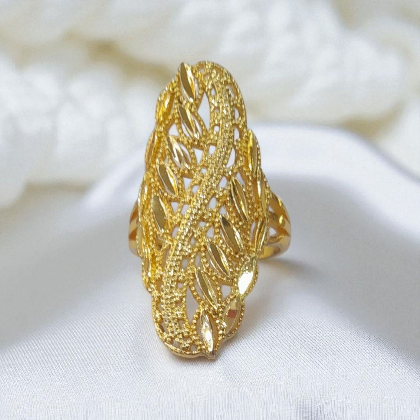 Bague