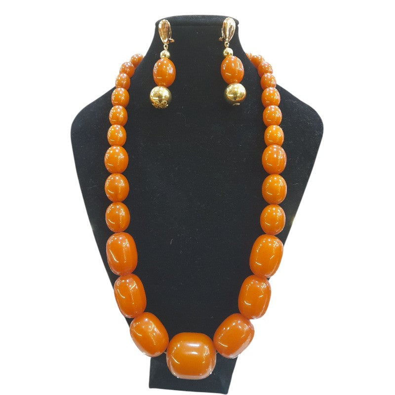 Parure traditionnelle