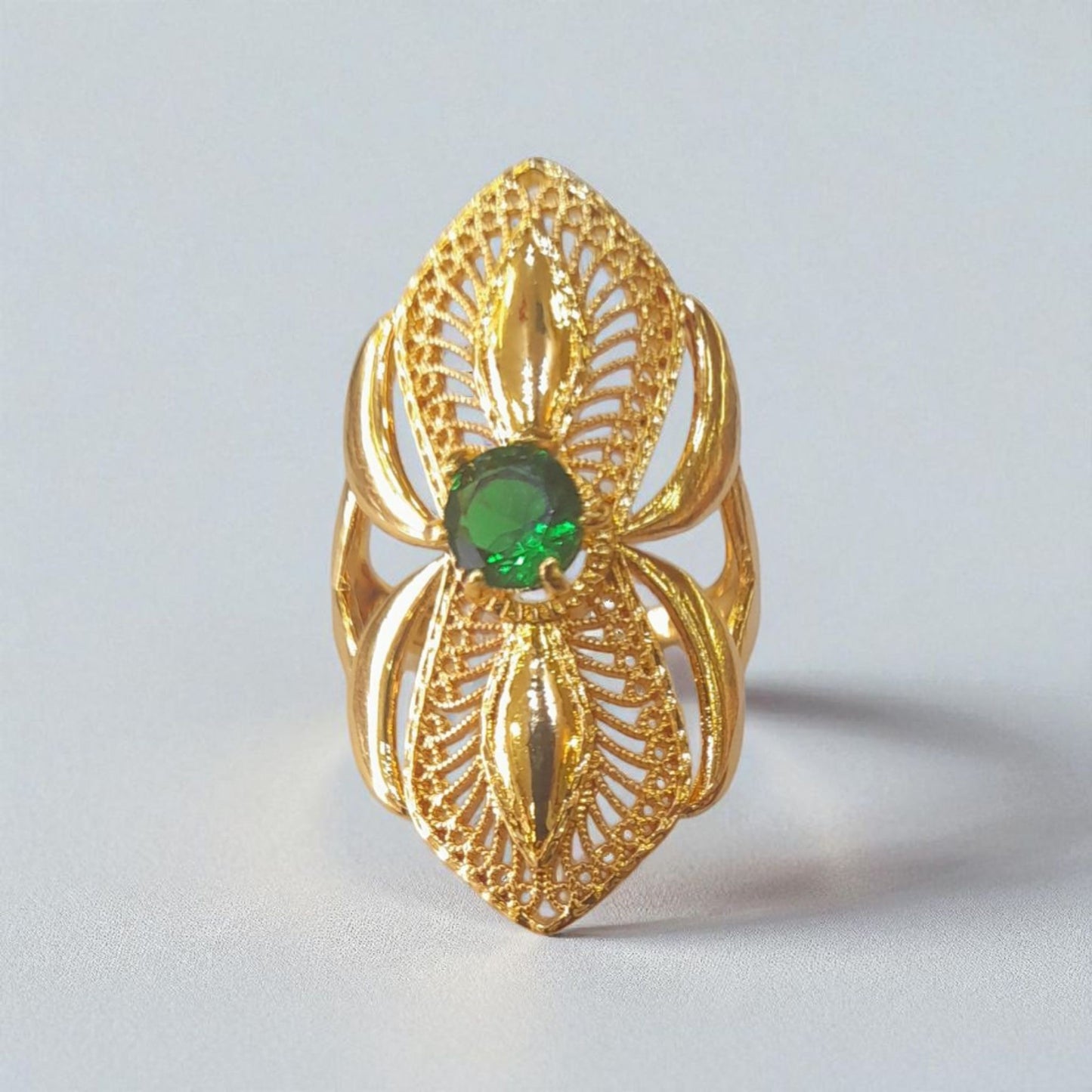 Bague