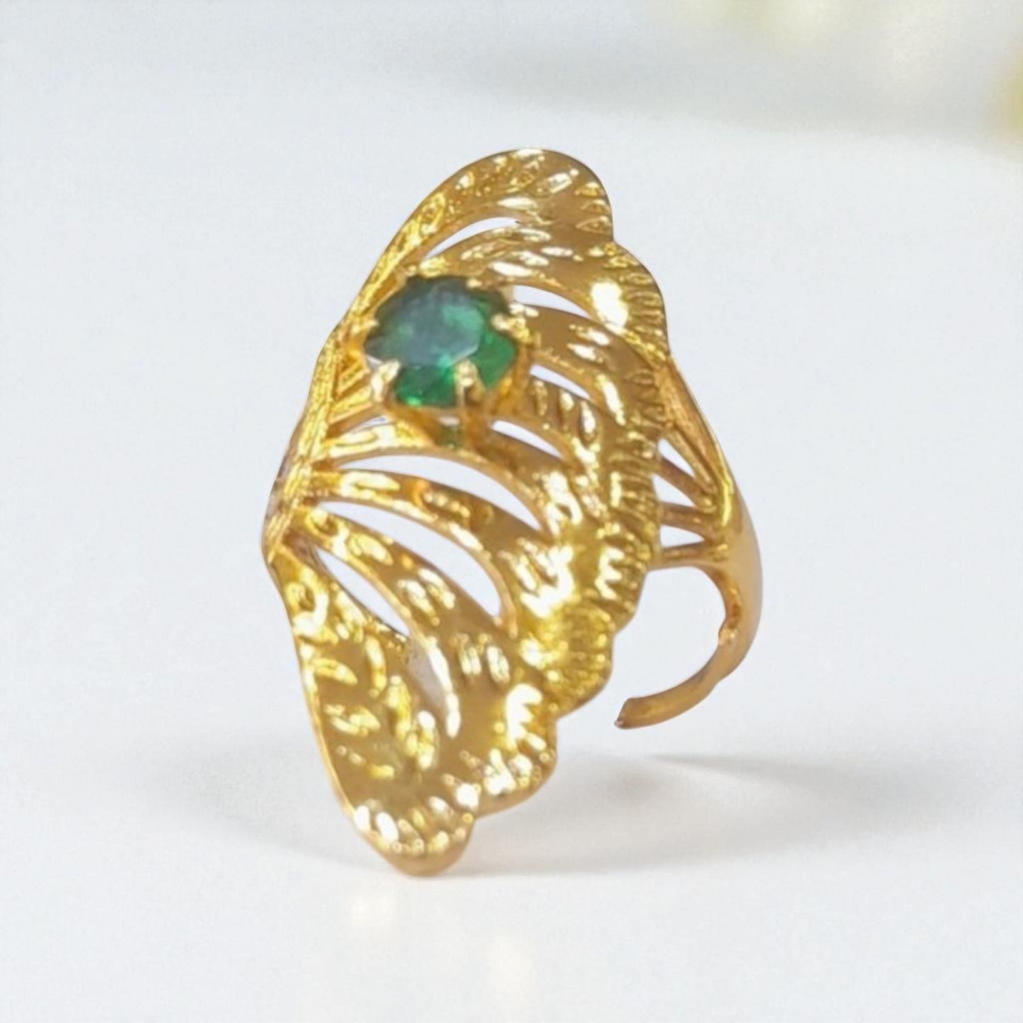 Bague
