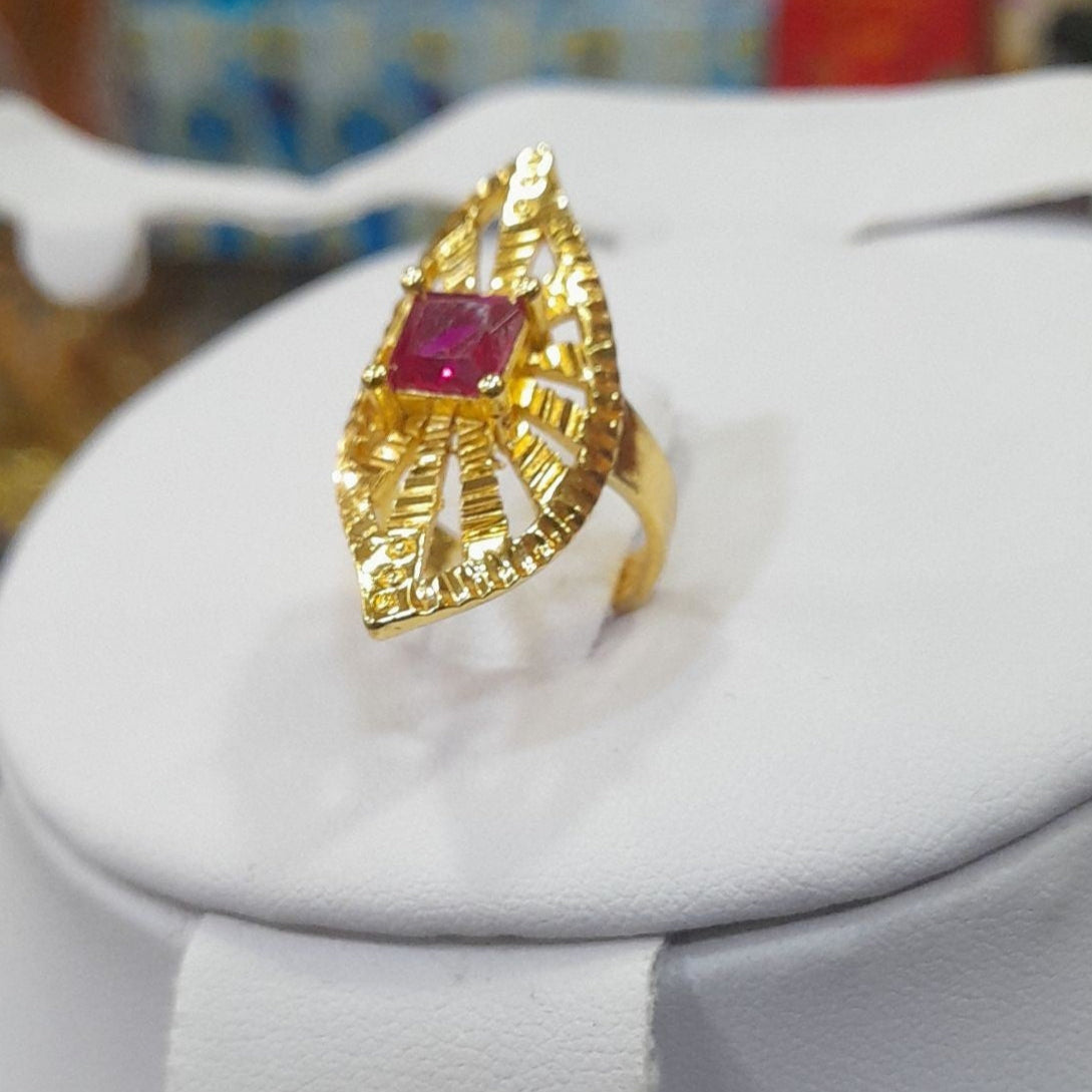 Bague