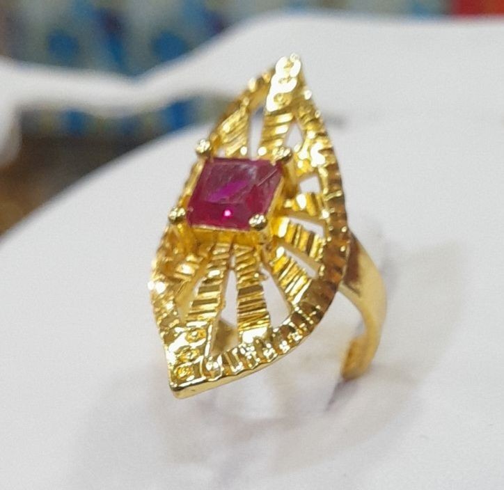Bague
