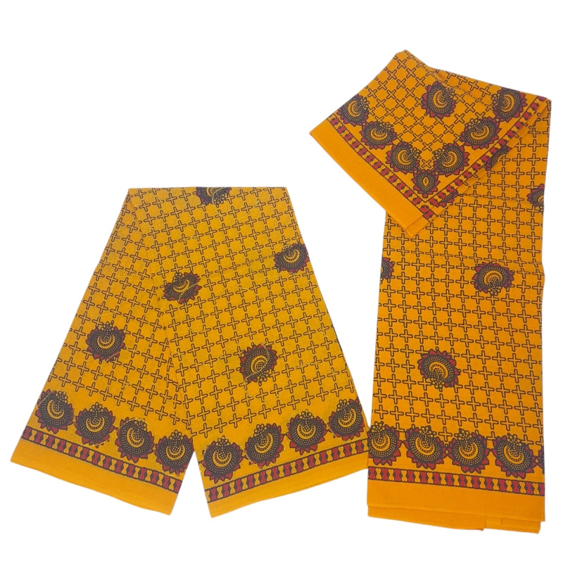 Khanga (Tissus Comores)