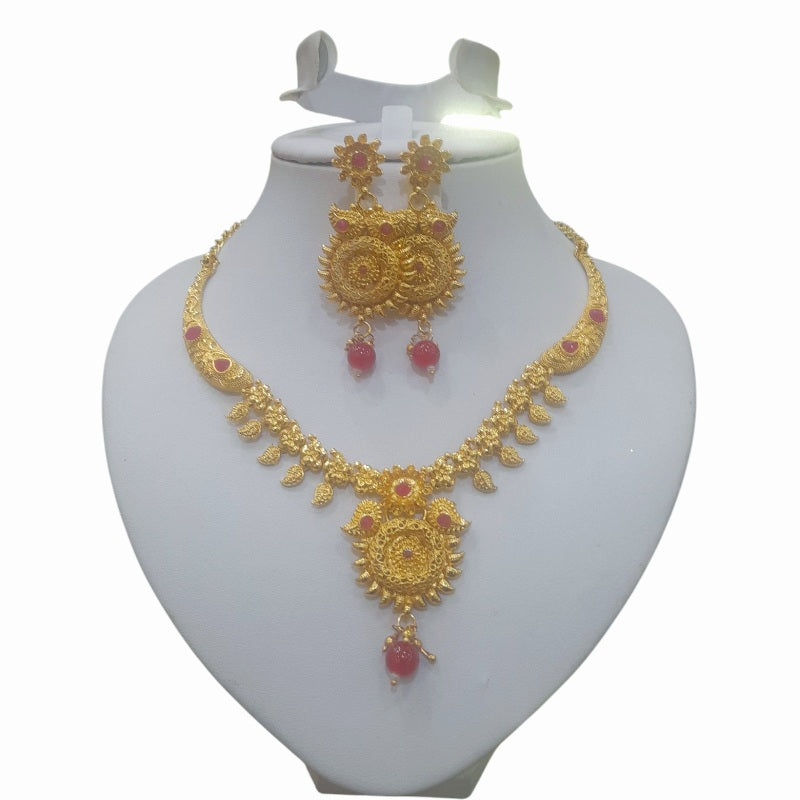 Parure