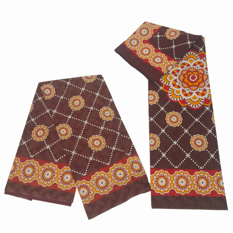 Khanga (Tissus Comores)