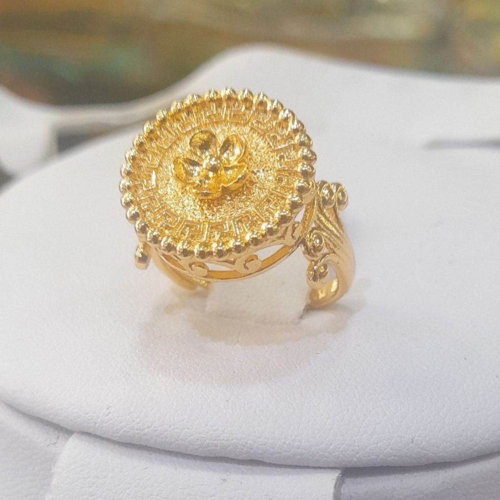Bague
