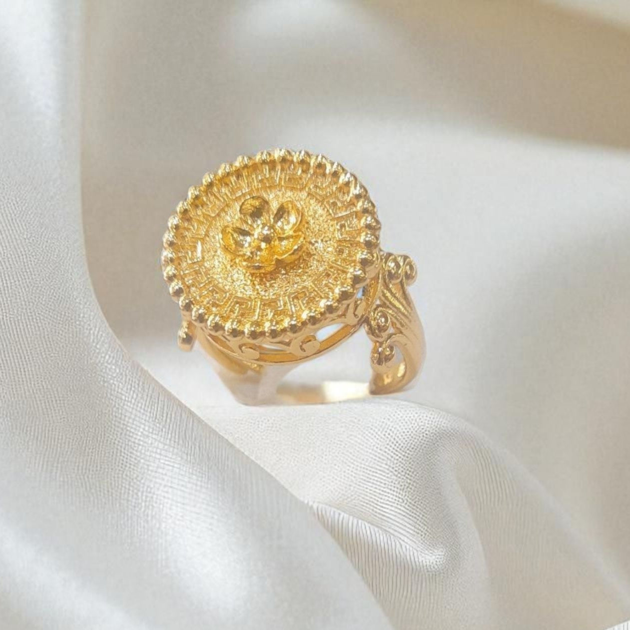Bague