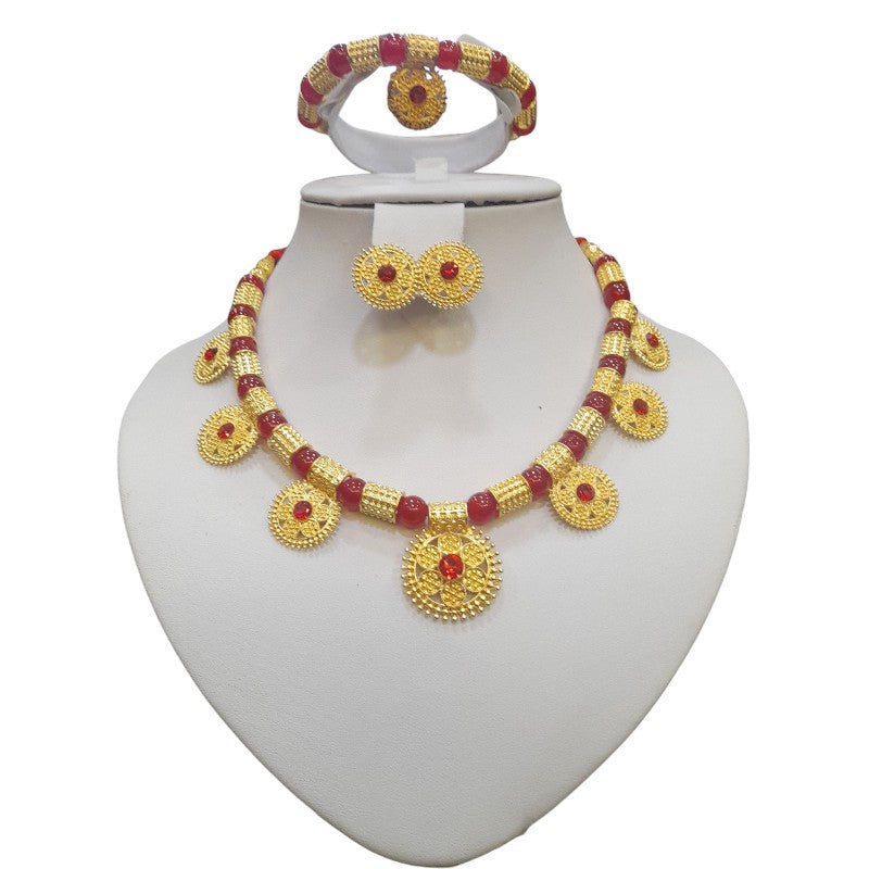 Parure