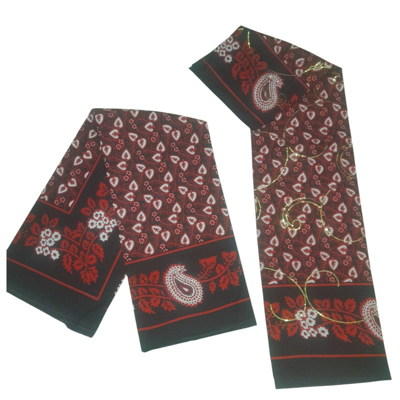 Mawuwa (Tissus Comores)