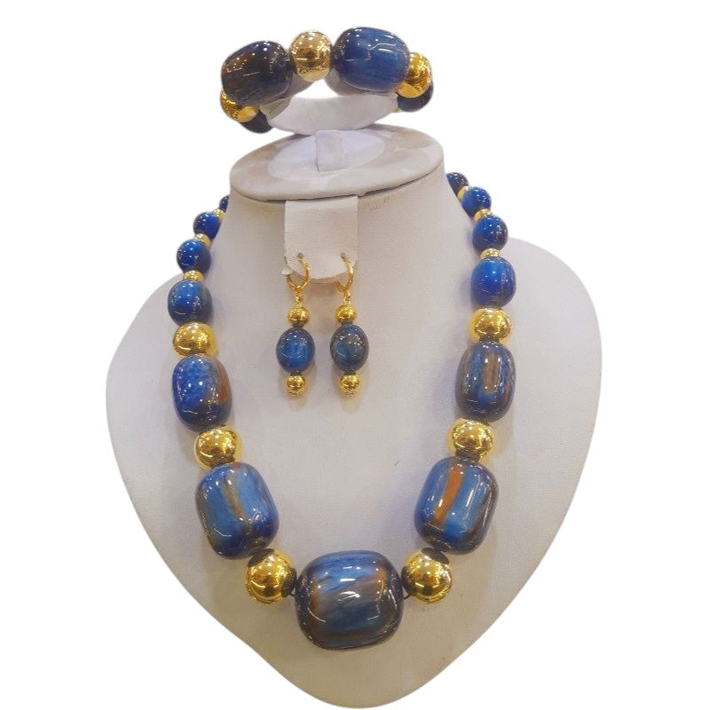 Parure traditionnelle